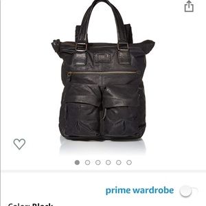 FRYE Scout Backback/handbag